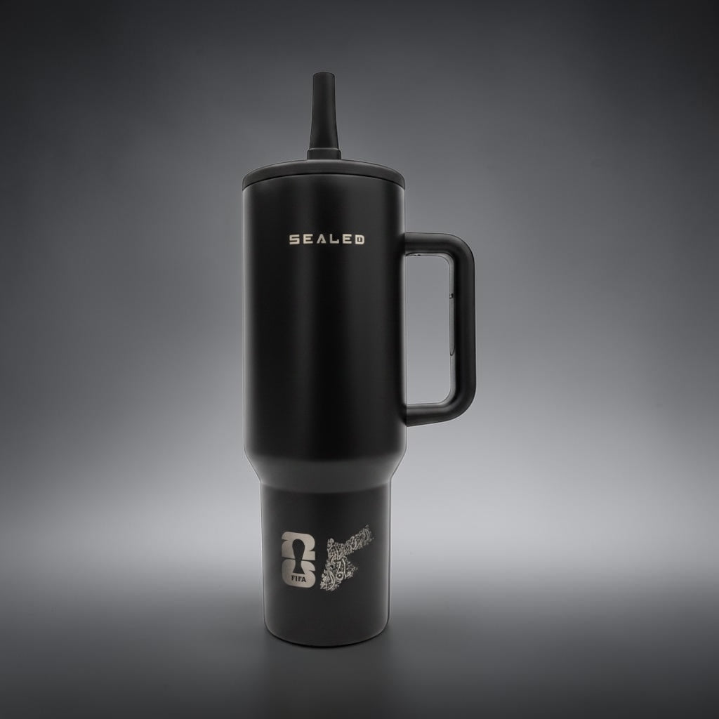 Nashama Edition 1200 ML كوب النشامى 1200 مل