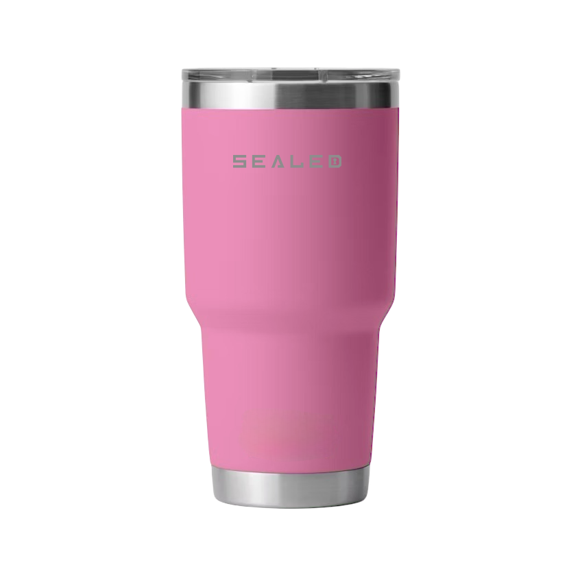 Sealed Tumbler no handle 900 ML 30 OZ كوب سيلد بدون يد 900 مل