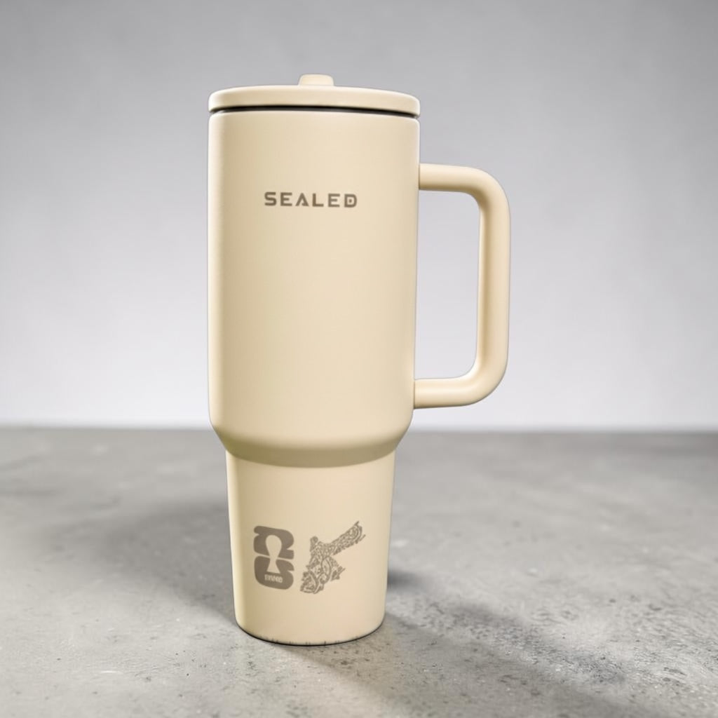 Nashama Edition 1200 ML  كوب النشامى 1200 مل