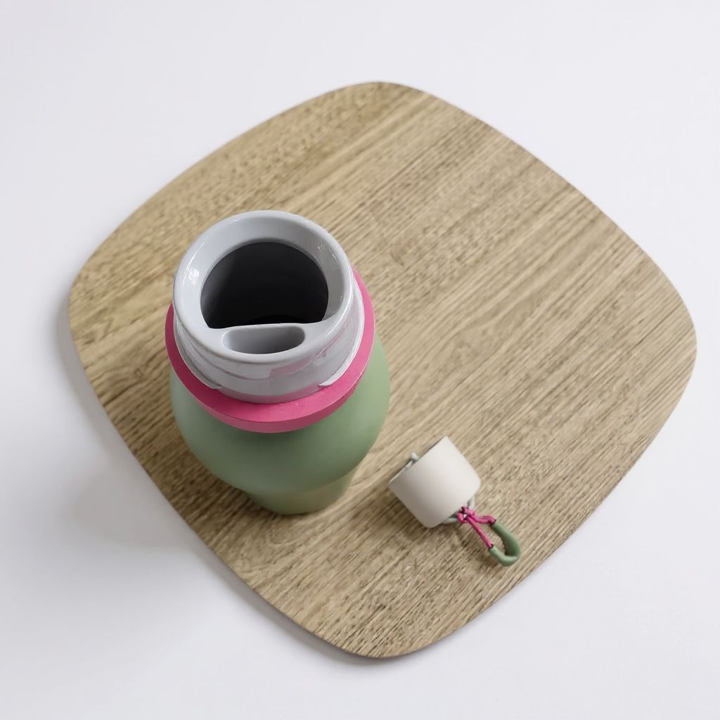 Sealed Slim Gym Bottle 700 ML  مطرة سيلد سلم الرياضية