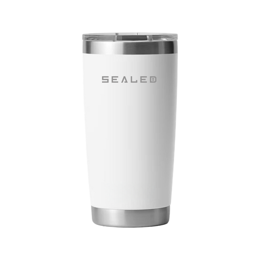 Sealed Coffee Cup 600 ML 20 OZ    كوب سيلد للسخن 600 مل